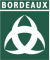 Logo de la ville de Bordeaux